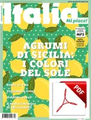 Czasopisma - Italia Mi piace! 34 Wersja elektroniczna - miniaturka - grafika 1