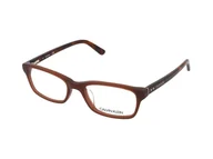Okulary korekcyjne, oprawki, szkła - Calvin Klein CK19518 210 - miniaturka - grafika 1