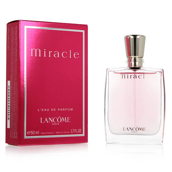 Lancome Miracle Women woda perfumowana 50ml