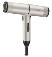 Suszarki do włosów - Max Pro Vento Hairdryer, suszarka do włosów, Nude, 1400W - miniaturka - grafika 1