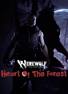 Werewolf: The Apocalypse  Heart of the Forest PC - Gry PC Cyfrowe - miniaturka - grafika 1
