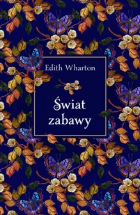 Świat zabawy - Literatura obyczajowa - miniaturka - grafika 1
