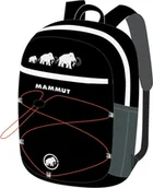 Plecaki - First Zip 16 (plecak turystyczny), dzieci - Mammut, kolor:czarny, rozmiar:16 L - miniaturka - grafika 1
