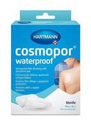 Hartmann Opatrunek sterylny Cosmopor waterproof 10cm x 8cm x 5 szt