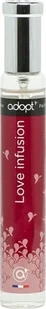 Oscar de la Renta Adopt, Love Infusion, Eau De Parfum, For Women, 30 ml For Women - Wody i perfumy damskie - miniaturka - grafika 1