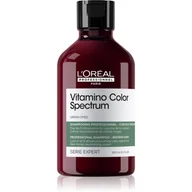 Szampony do włosów - L’Oréal Professionnel Serie Expert Vitamino Color Spectrum szampon chroniąca kolor 300 ml - miniaturka - grafika 1
