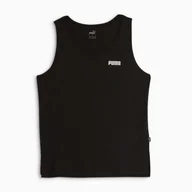 Koszulki i topy damskie - PUMA TANK TOP ESS SMALL LOGO 67712301 r XS - miniaturka - grafika 1