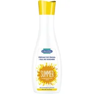 Środki do prania - Dr. Beckmann Perfumy do prania i kul do suszarek lato 250 ml - miniaturka - grafika 1