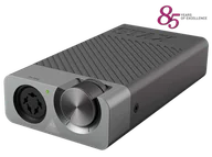 Wzmacniacze - Stax SRM-D10 II - miniaturka - grafika 1