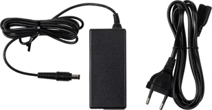 Zasilacz do laptopa Yealink Yealink MSFT Power Adapter 48V/0.7A for A20/A30 & UVC 330000025016 - Zasilacze do laptopów - miniaturka - grafika 1