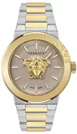 Zegarki męskie - Zegarek Versace VE7E00423 MEDUSA INFINiTE - miniaturka - grafika 1