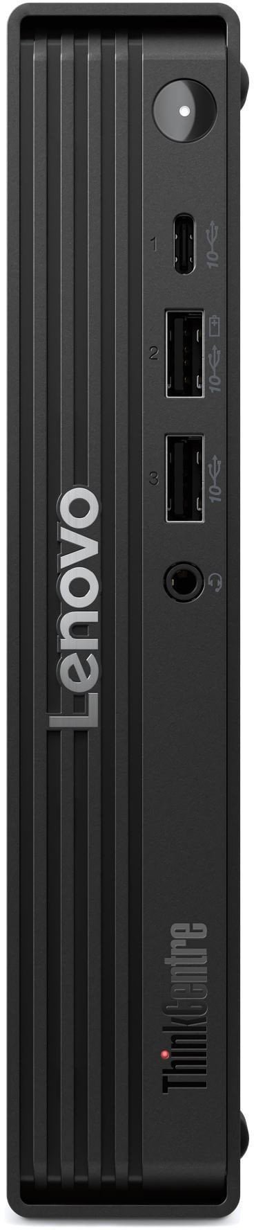 Komputer Lenovo ThinkCentre M70q Gen 6 Tiny 13A4000QPB Ultra 5 225T 16GB 512GB Int W11Pro 13A4000QPB