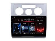 Radia samochodowe - Radio Android FS2-Ultra VW Touran Manual AC 2004-2008 2/32GB, CarPlay+Auto - miniaturka - grafika 1