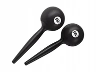Akcesoria do perkusji - 'Meinl Pm3Bk - Marakasy Para Maracas Czarne Pm3Bk' - miniaturka - grafika 1