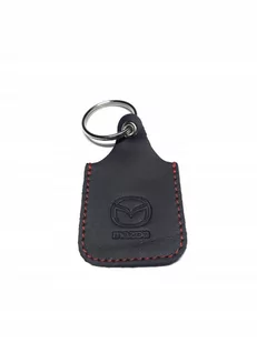 Etui Do Pilota Immobilizera Mazda Expero - Etui na klucze - miniaturka - grafika 1