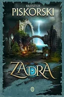 Fantasy - Krzysztof Piskorski Zadra - miniaturka - grafika 1