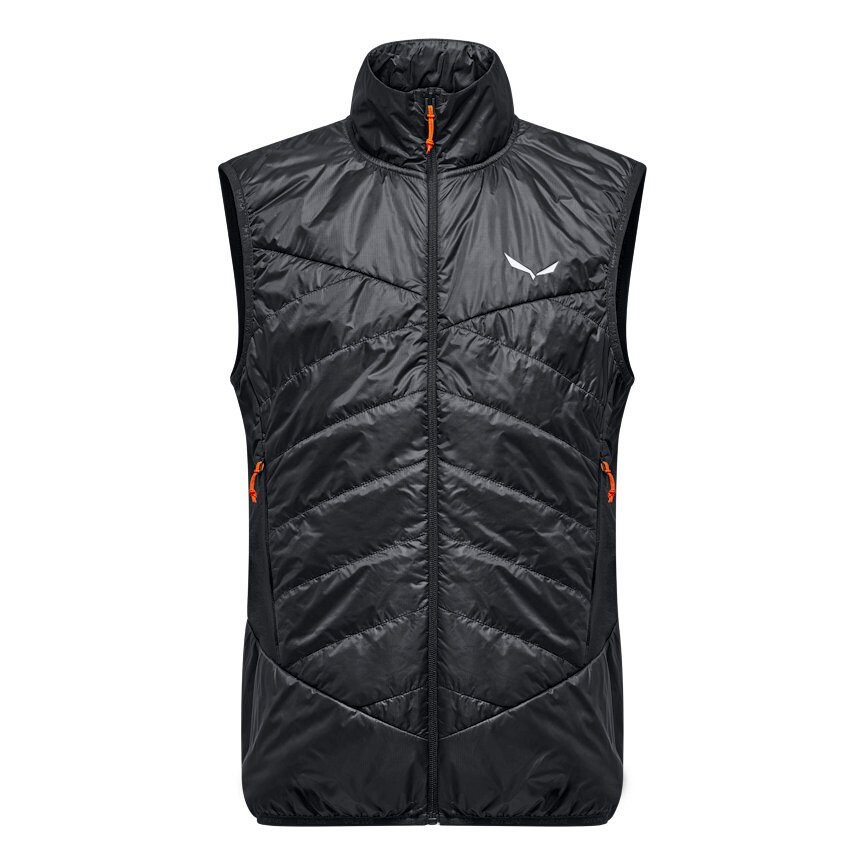 Kamizelka męska Salewa Ortles Hyb TWR Vest Quiet Shade XL
