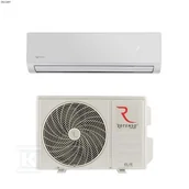 Klimatyzatory - ROTENSO Klimatyzator 2,6 kW ścienny split komplet ELIS - miniaturka - grafika 1