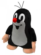 Maskotki i pluszaki - MU Brno, Duża maskotka Krecik 50 cm pluszak na licencji - miniaturka - grafika 1