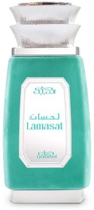Nabeel Lamasat EDP 100ml