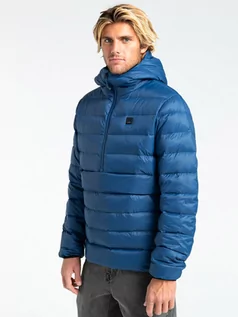 Kurtki i płaszcze dla chłopców - Billabong BROADPEAK DEEP BLUE mens kurtka zimowa - L - grafika 1