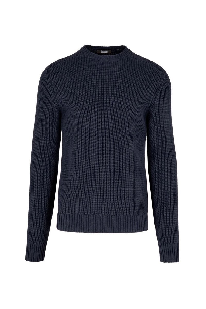 maglie uomo bomboogie mm9311 kwp5 crew 297 poseidon blue