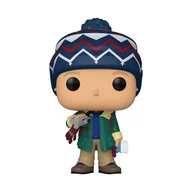Figurki dla dzieci - Funko, Funko POP!, COMEDY, Figurka Kolekcjonerska, Home Alone, Kevin - miniaturka - grafika 1