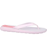 Klapki i japonki damskie - Japonki adidas Comfort Flip Flop W GZ5945 różowe - Adidas - miniaturka - grafika 1