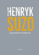 E-booki - religia - Księga Mądrości Przedwiecznej - miniaturka - grafika 1