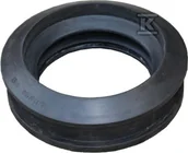 Odwodnienia, kanały i akcesoria - Uszczelka "in situ" DN110x127mm do rury gładkiej - miniaturka - grafika 1