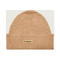 Czapki damskie - Pinko Czapka KAZAKISTAN | z dodatkiem wełny - miniaturka - grafika 1