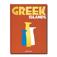Pozostałe książki - GREEK ISLANDS - miniaturka - grafika 1