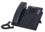 Telefonia VoIP - Yealink Telefon T33G (HD Voice, 4 konta VoIP) T33G - miniaturka - grafika 1