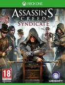 Gry Xbox One - Assassin's Creed: Syndicate PL/EU (XONE) - miniaturka - grafika 1