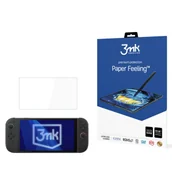 Akcesoria do Nintendo - Folia ochronna 3mk Paper Feeling na Nintendo Switch 2 - miniaturka - grafika 1