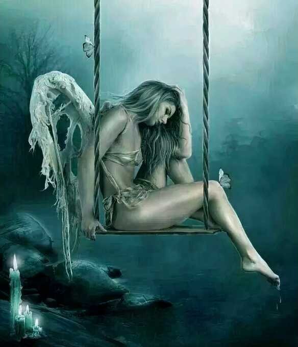 GALAXIA Gymnt mozaik hmzs, Angyal, DIY 5D, 30 x 40 cm, Tbbszn, modell 5D141