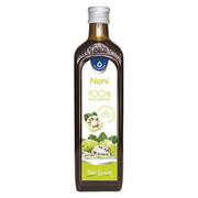 OLEOFARM NoniVital sok z owoców noni 100% 490 ml