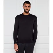 Swetry męskie - Richmond X Sweter CUANZA | Regular Fit - miniaturka - grafika 1