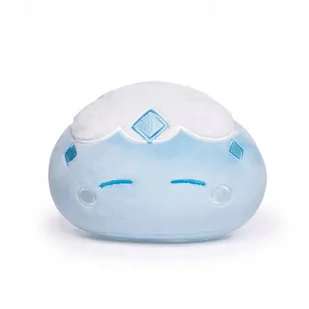 Genshin Impact Kryo Slime 15Cm Maskotka Pluszak, Sakami - Maskotki i pluszaki - miniaturka - grafika 1
