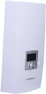 Biawar Nibe - Przepływowy podgrzewacz wody trójfazowy LCD K-2 18/21/24 kW 28023 - Podgrzewacze wody - miniaturka - grafika 2