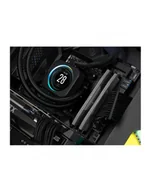 Pamięci RAM - Corsair DDR5 - 32GB - 5600 - CL - 40 (2x 16 GB) dual kit, RAM (gray, CMK32GX5M2B5600Z40, Vengeance, AMD EXPO) - miniaturka - grafika 1