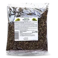 Herbata - MIĘTA LIŚĆ 50g HERBAPOL - miniaturka - grafika 1