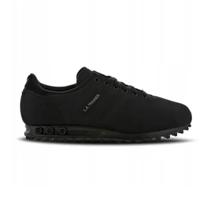 Buty sportowe Adidas La Trainer Weave modne wygodne sneakersy roz. 43 1/3 - Sneakersy damskie - miniaturka - grafika 1