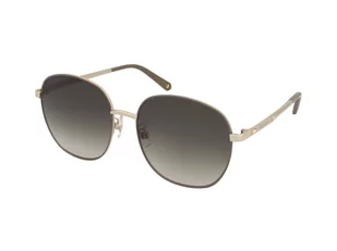 Swarovski SK0300-K 57B - Okulary przeciwsłoneczne - miniaturka - grafika 1