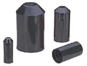 Pozostałe akcesoria sieciowe - Kapturek termokurczliwy 100/45 - miniaturka - grafika 1