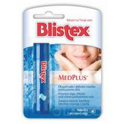 Balsamy do ust - Blistex MedPlus balsam do ust sztyft - miniaturka - grafika 1