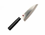 Noże kuchenne - Kasumi Nóż Deba 16,5 cm Tora 4962-uniw - miniaturka - grafika 1