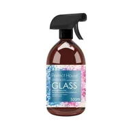 Inne artykuły czyszczące - Glass profesjonalny płyn do mycia powierzchni szklanych 500ml - miniaturka - grafika 1