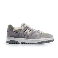 Sneakersy damskie - Sneakersy damskie New Balance BBW550AR 37,5 - miniaturka - grafika 1