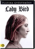 Komedie DVD - Lady Bird - miniaturka - grafika 1